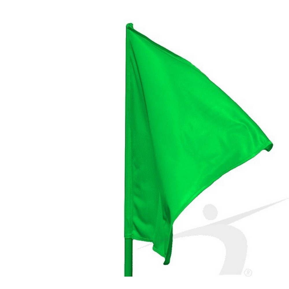 Зеленый флаг в россии